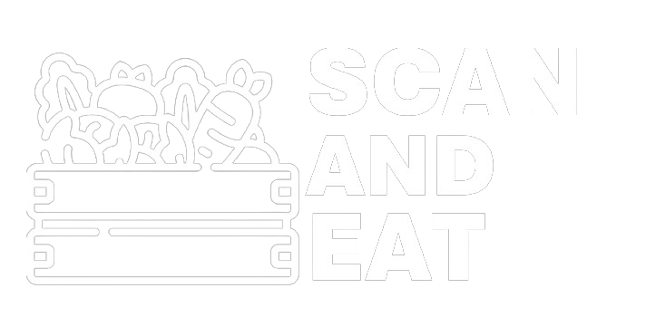 Scan and Eat Logo